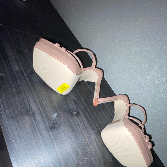 Steve Madden Platform Stilettos - Picture 3 of 5